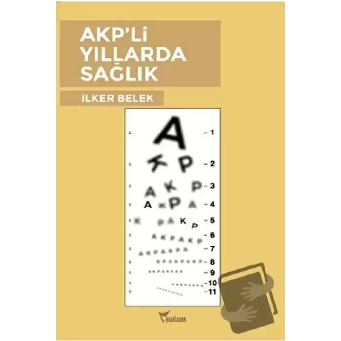 AKPli Yıllarda Sağlık