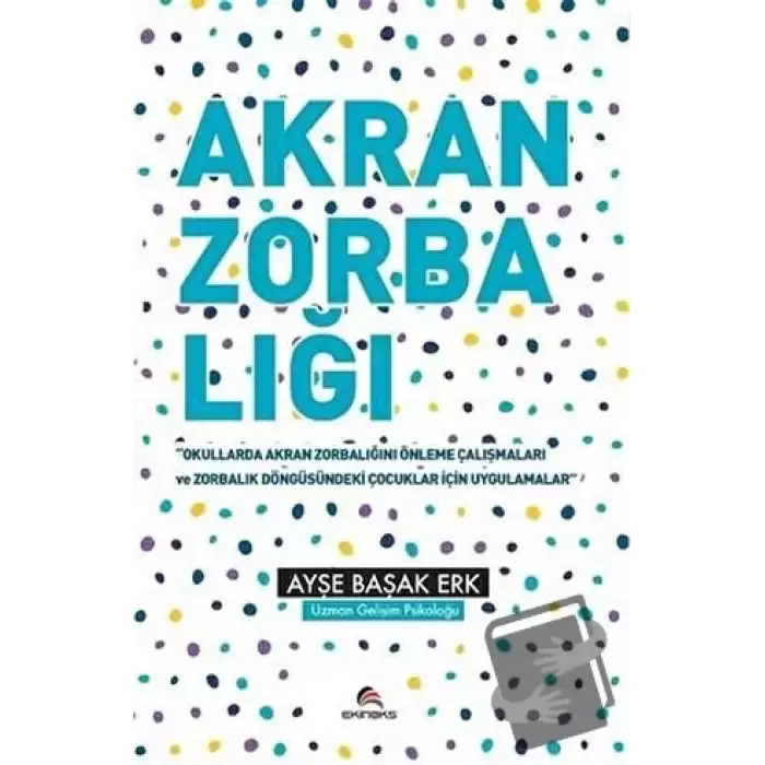 Akran Zorbalığı