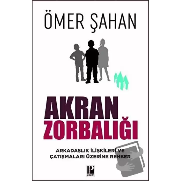 Akran Zorbalığı