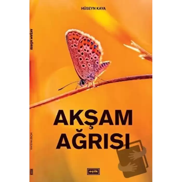 Akşam Ağrısı