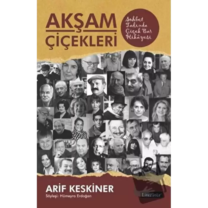 Akşam Çiçekleri