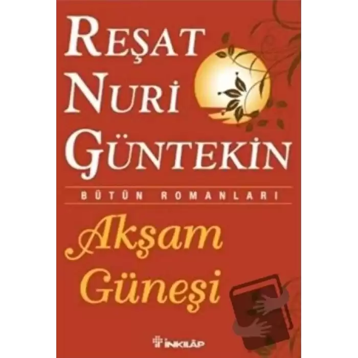 Akşam Güneşi