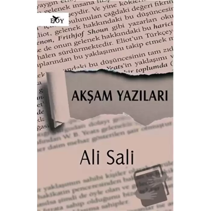 Akşam Yazıları