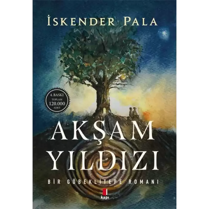 Akşam Yıldızı