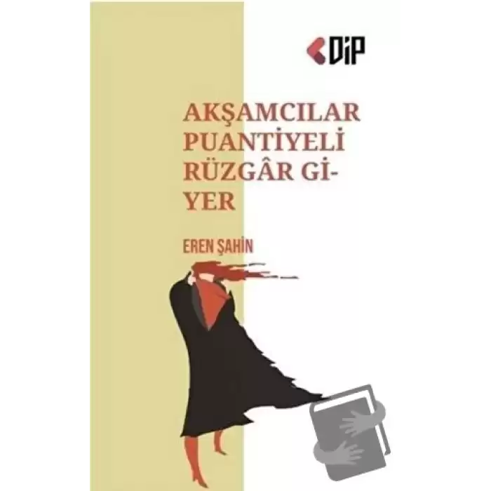 Akşamcılar Puantiyeli Rüzgar Giyer