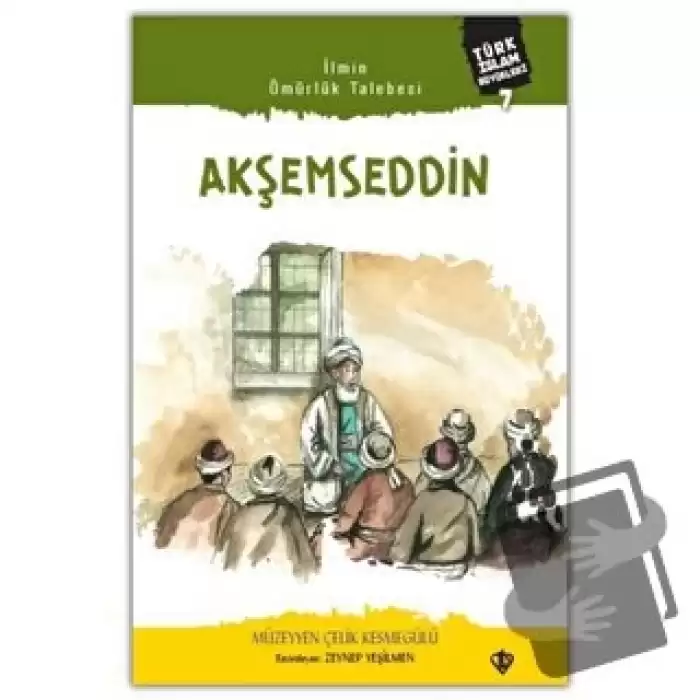 Akşemseddin