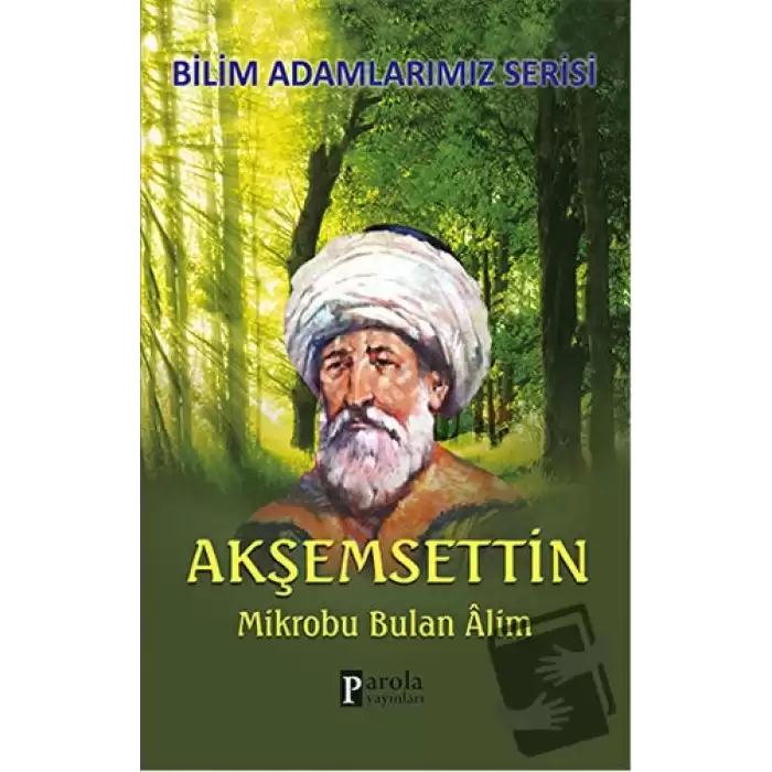 Akşemsettin