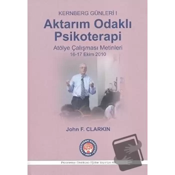 Aktarım Odaklı Psikoterapi