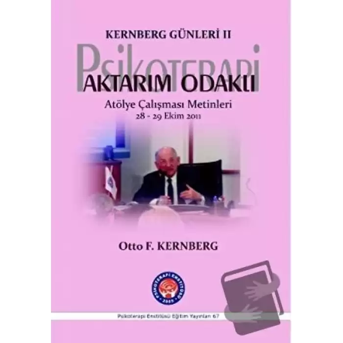 Aktarım Odaklı Psikoterapi