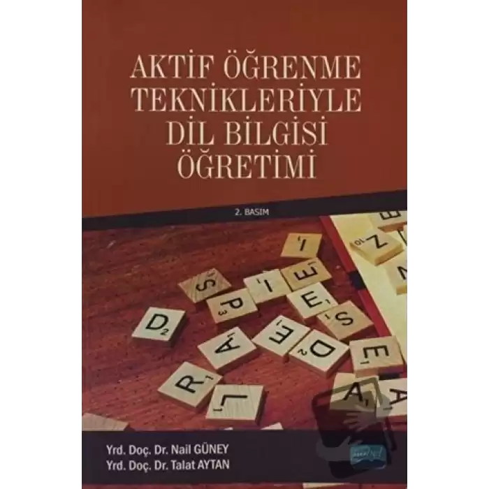 Aktif Öğrenme Teknikleriyle Dil Bilgisi Öğretimi