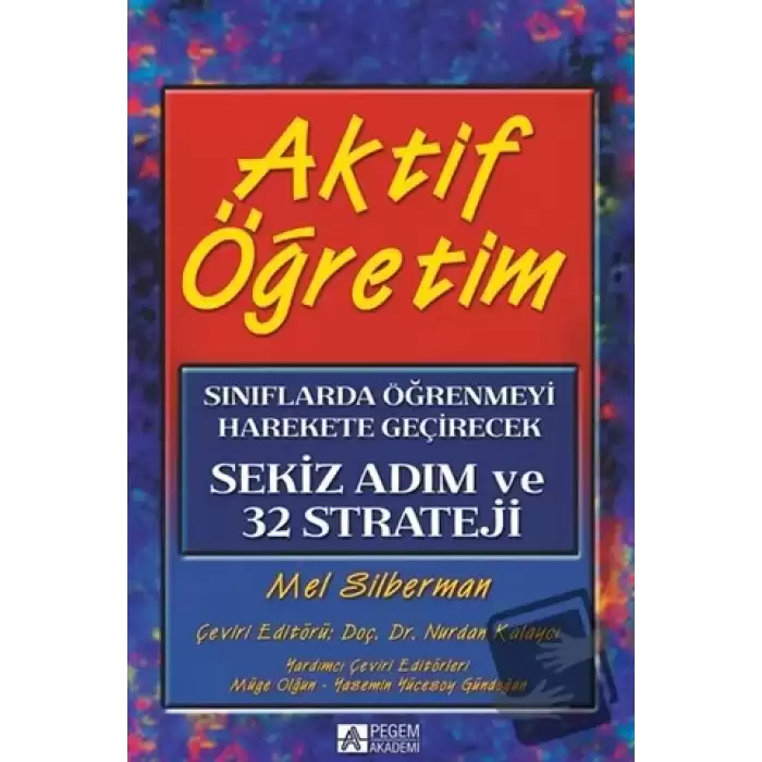 Aktif Öğretim