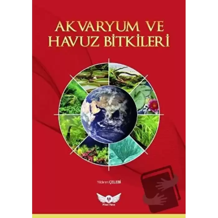 Akvaryum ve Havuz Bitkileri