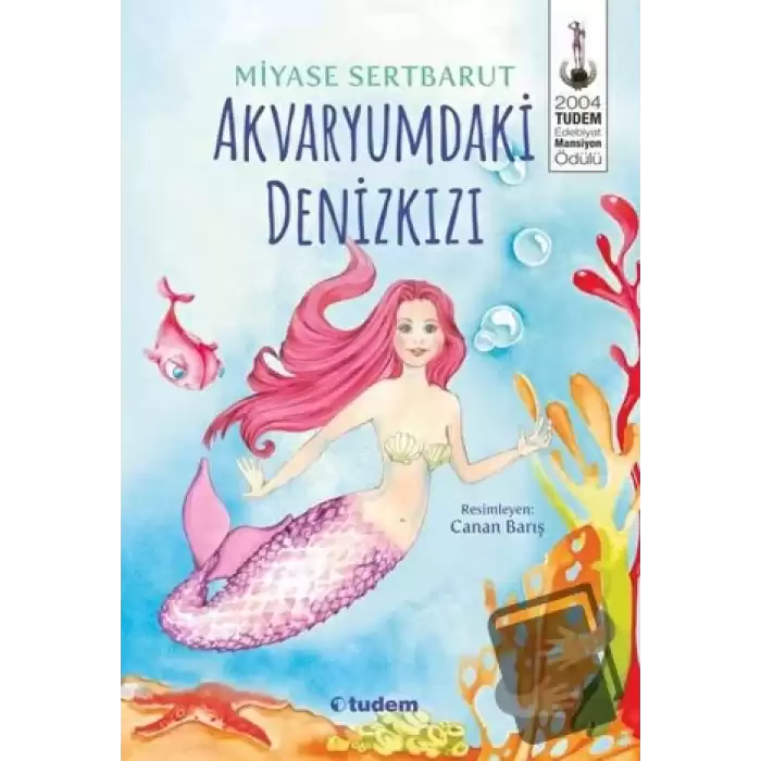 Akvaryumdaki Denizkızı