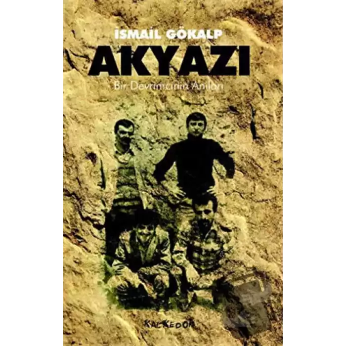 Akyazı