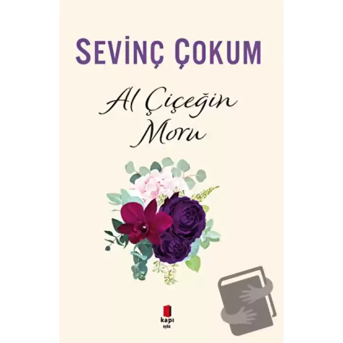 Al Çiçeğin Moru