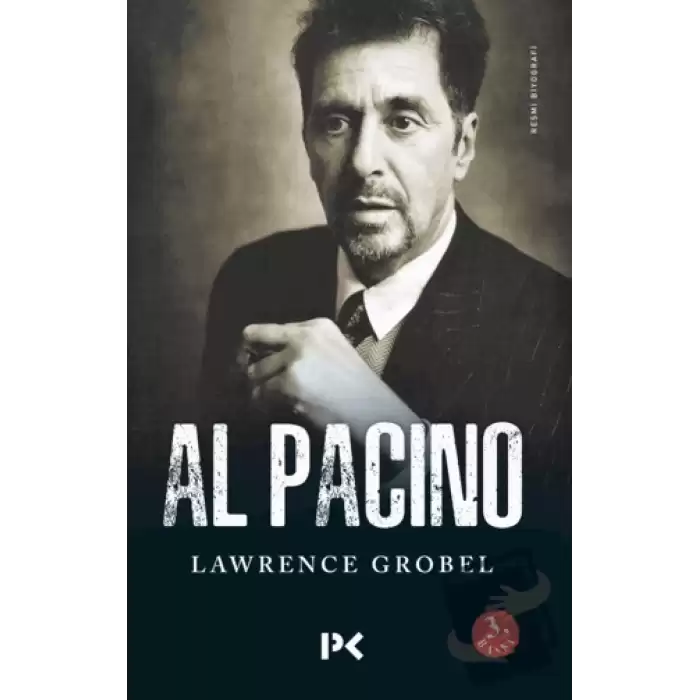 Al Pacino