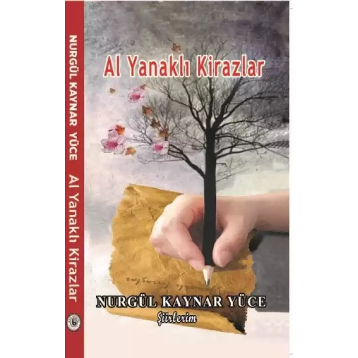 Al Yanaklı Kirazlar