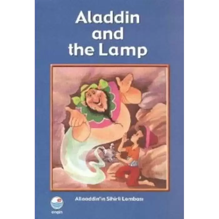 Alaadin And The Lamp