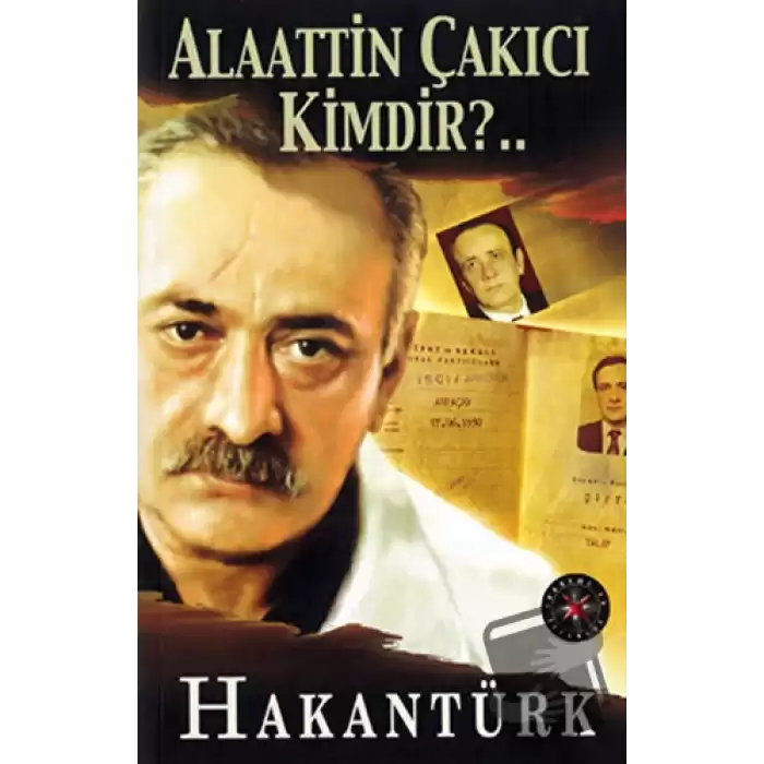 Alaattin Çakıcı Kimdir?