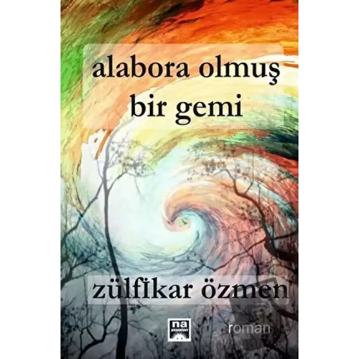 Alabora Olmuş Bir Gemi