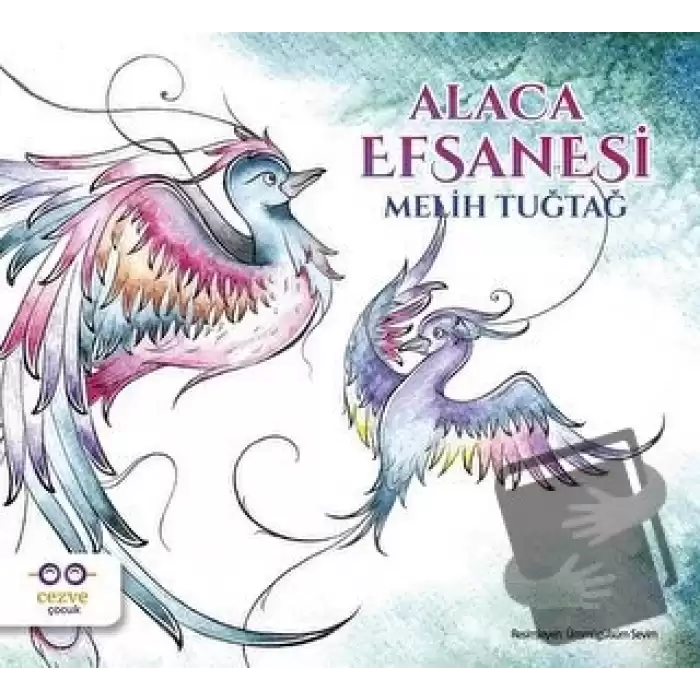 Alaca Efsanesi