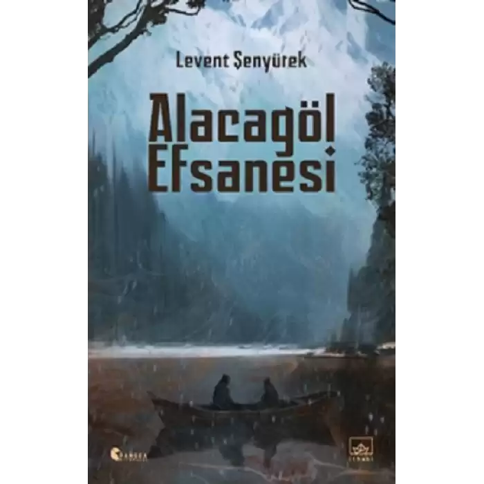 Alacagöl Efsanesi