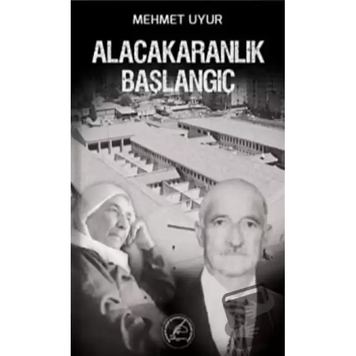 Alacakaranlık Başlangıç