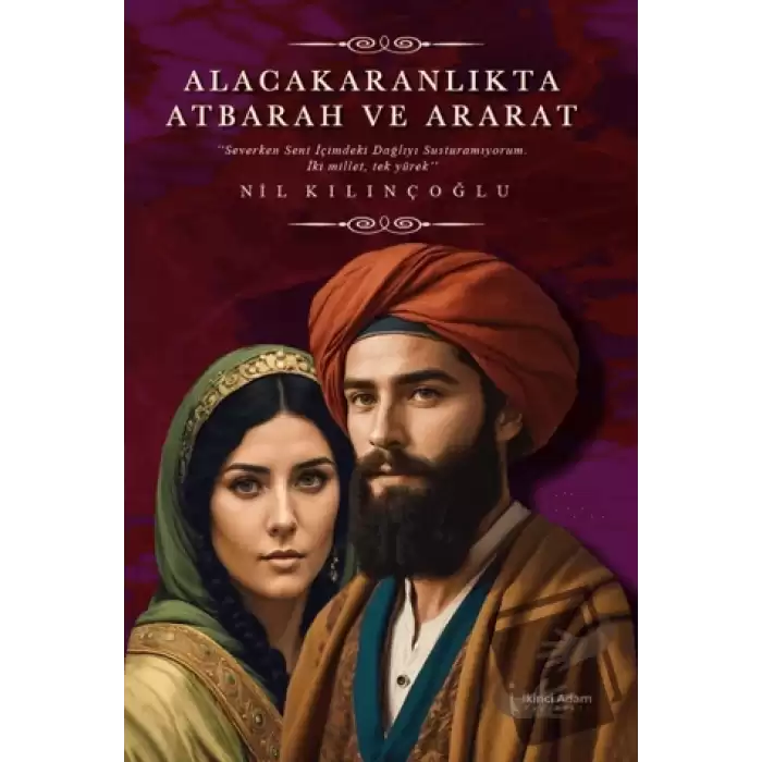 Alacakaranlıkta Atbarah ve Ararat