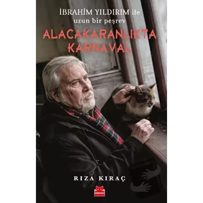 Alacakaranlıkta Karnaval - İbrahim Yıldırım ile Uzun Bir Peşrev