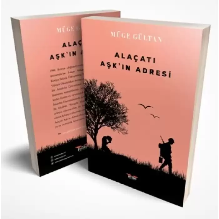 Alaçatı Aşkın Adresi