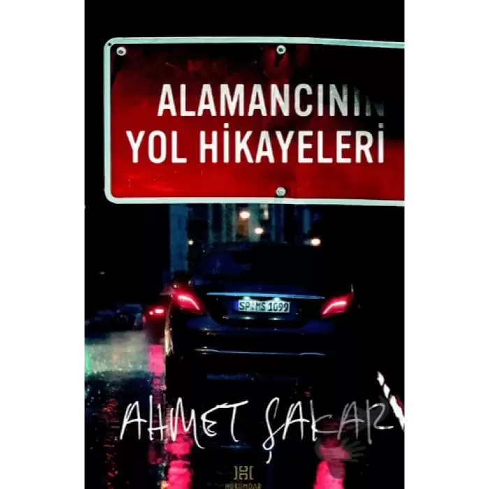 Alamancının Yol Hikayeleri