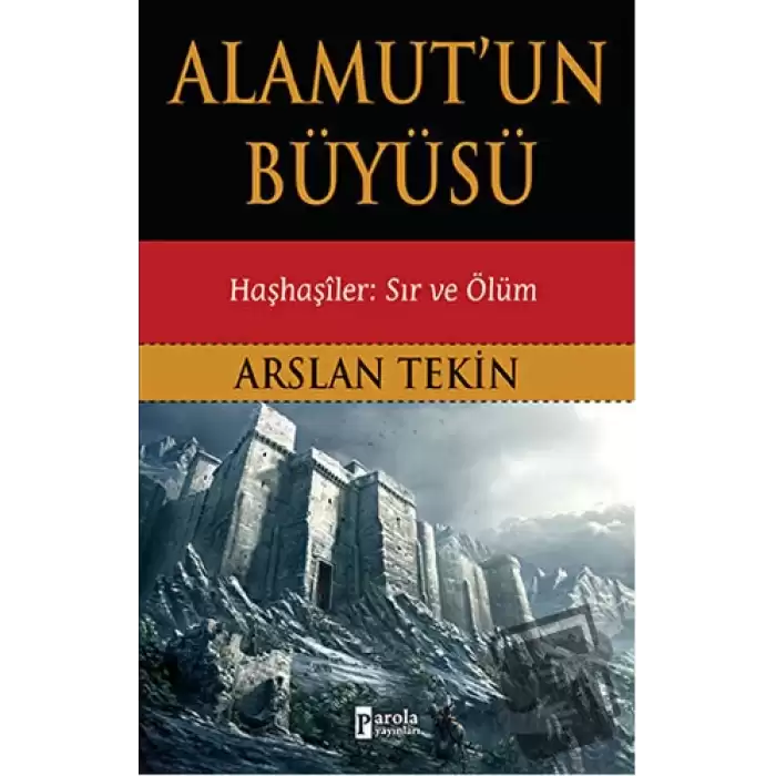 Alamutun Büyüsü