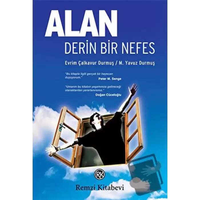 Alan - Derin Bir Nefes