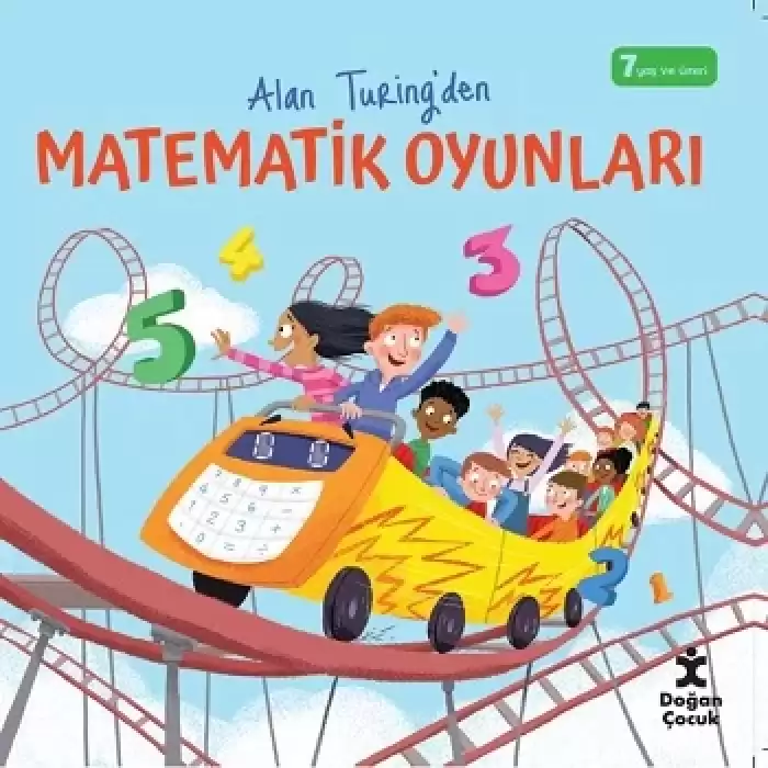 Alan Turingden Matematik Oyunları