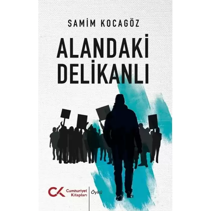 Alandaki Delikanlı