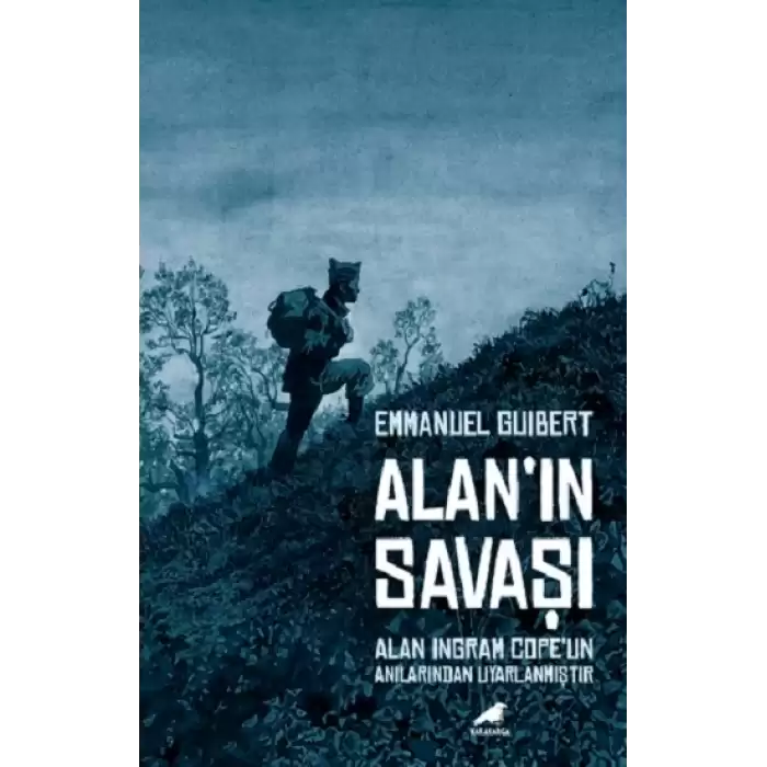 Alan’ın Savaşı