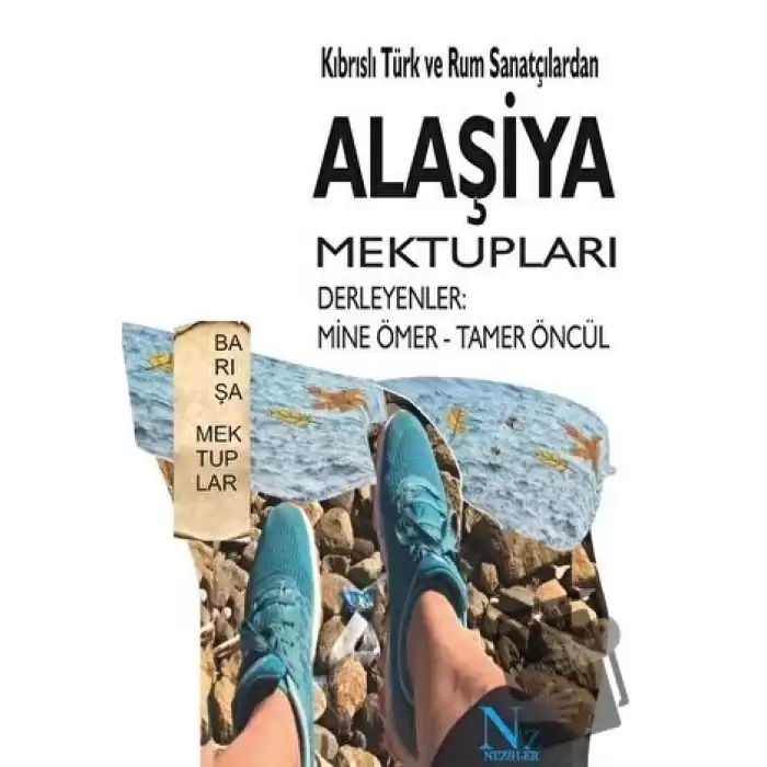 Alaşiya Mektupları