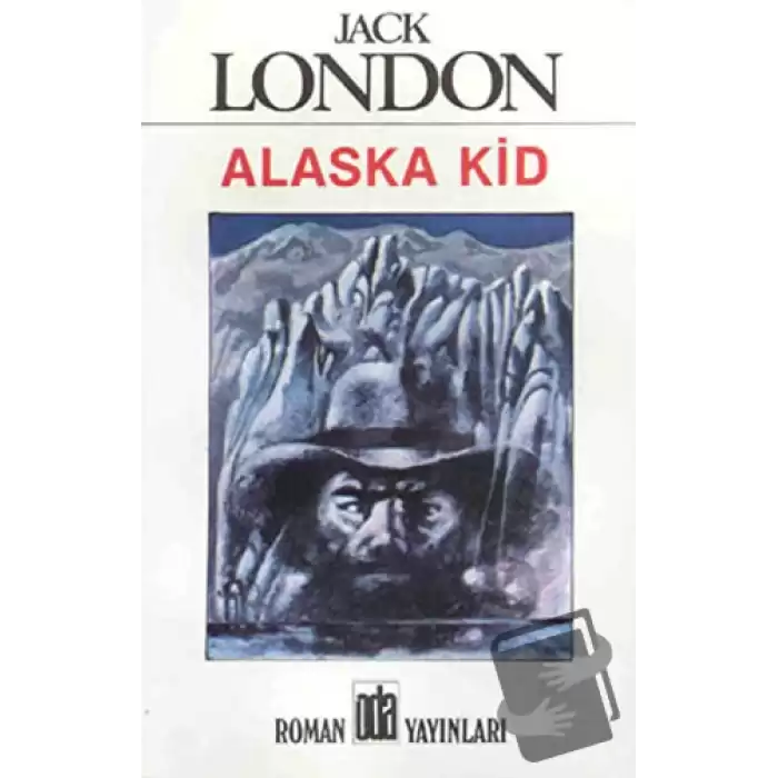 Alaska Kid