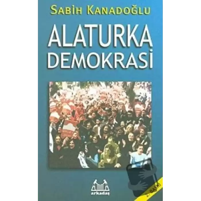 Alaturka Demokrasi