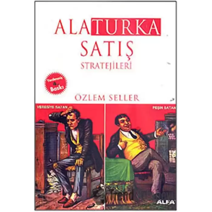 Alaturka Satış Stratejileri