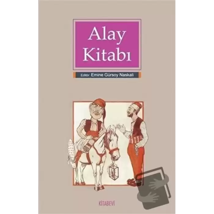 Alay Kitabı