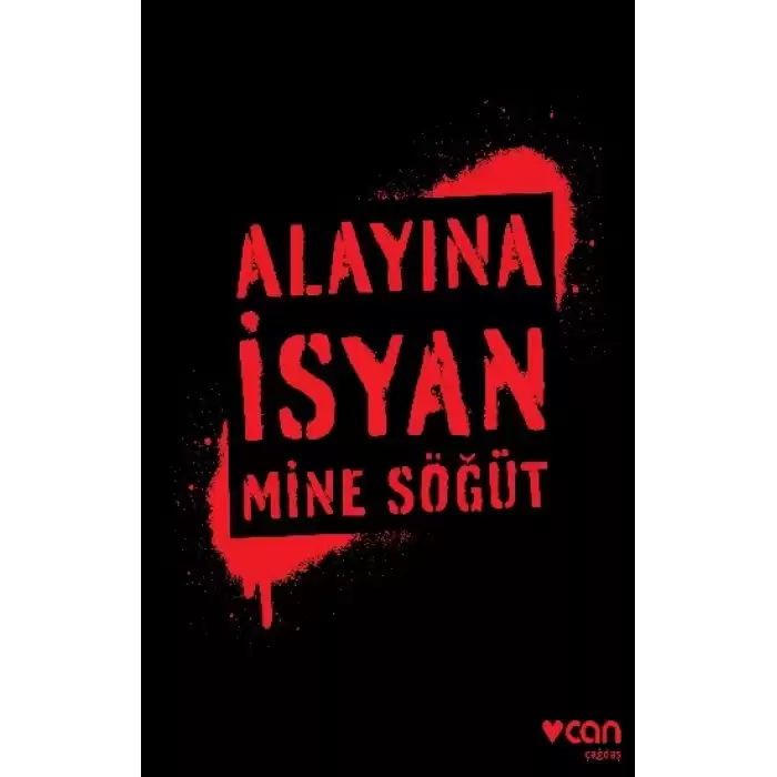 Alayına İsyan