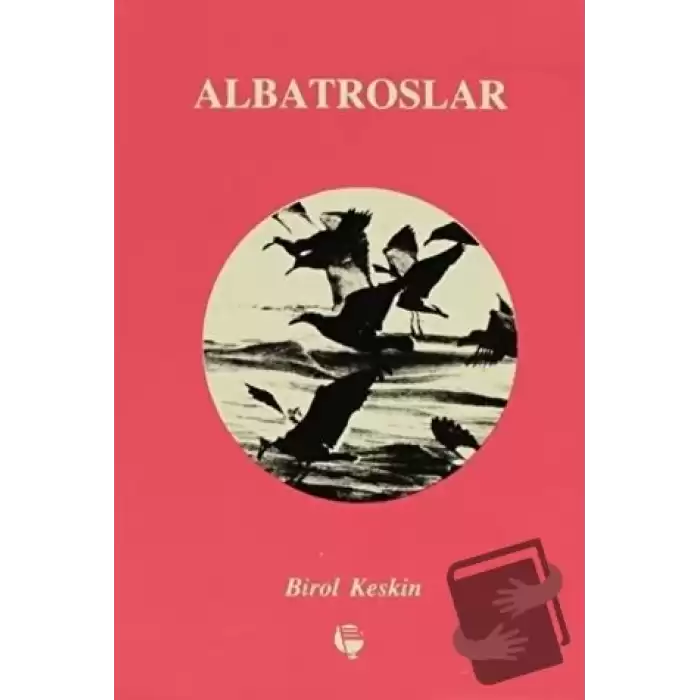 Albatroslar