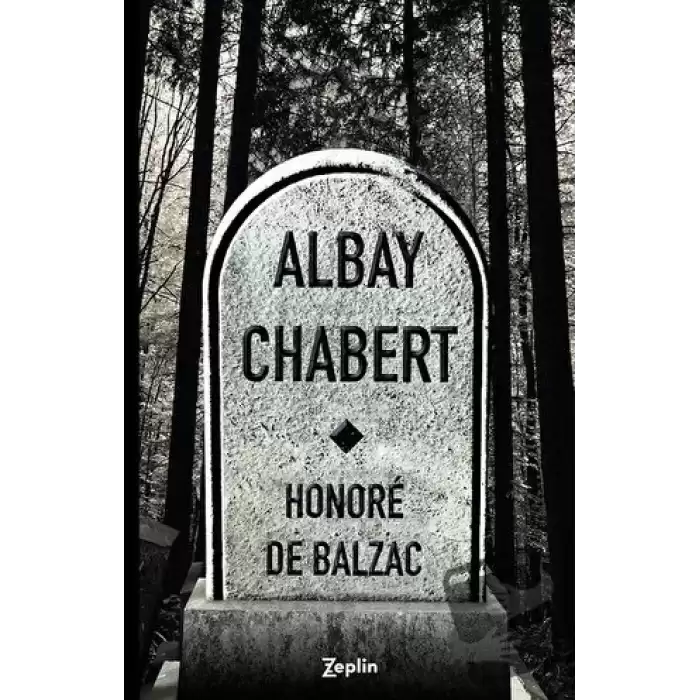 Albay Chabert