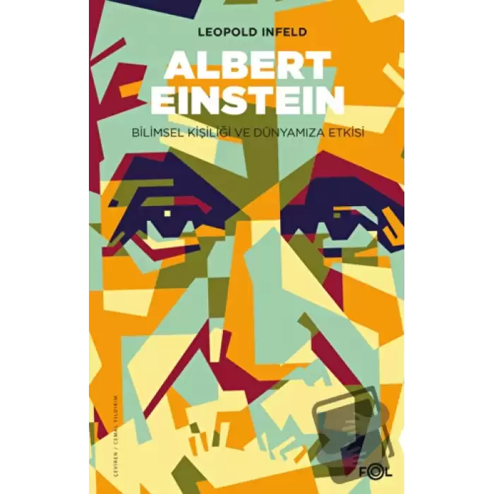 Albert Einstein