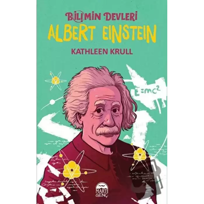 Albert Einstein - Bilimin Devleri