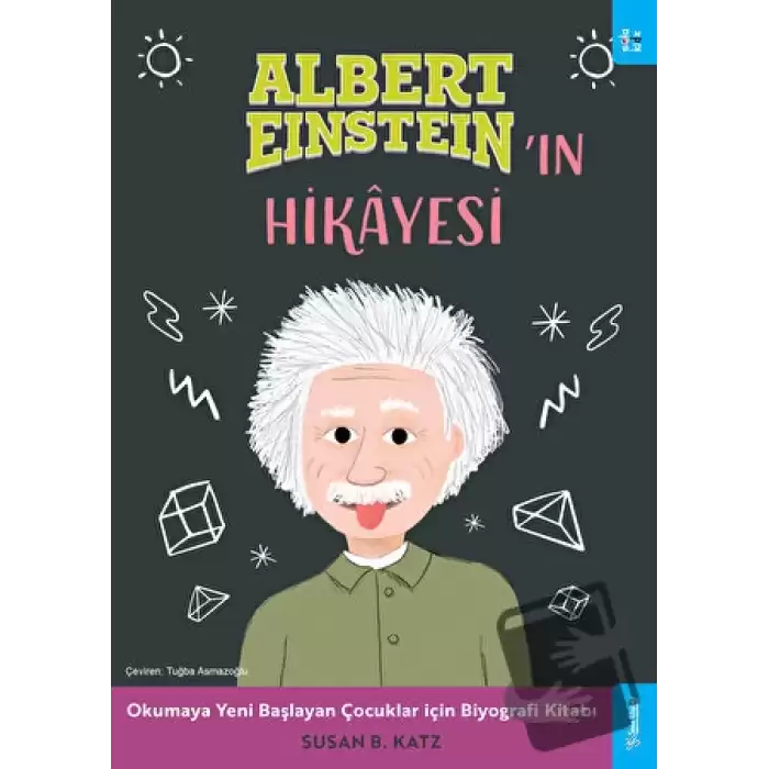 Albert Einsteinın Hikayesi