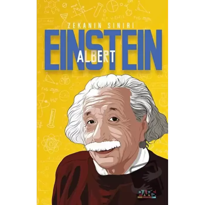 Albert Einstein Zekanın Sınırı