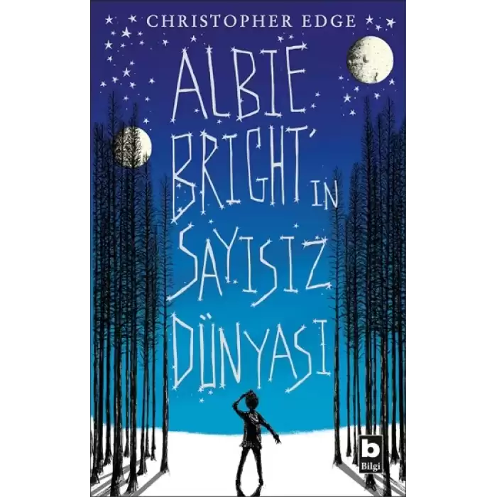 Albie Brightin Sayısız Dünyası