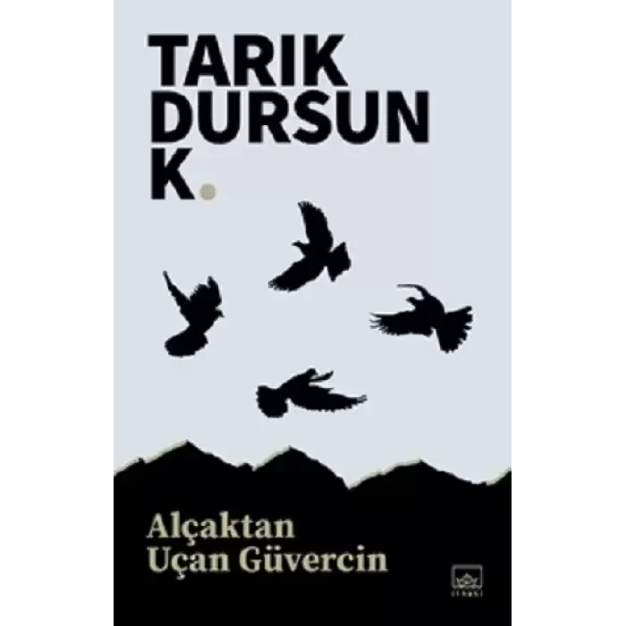 Alçaktan Uçan Güvercin